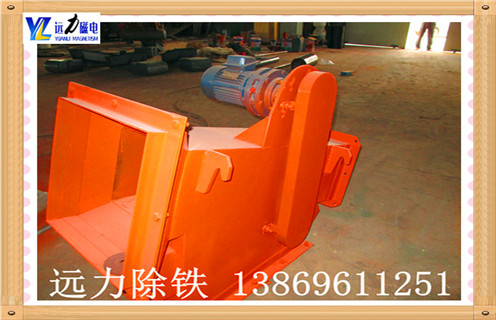 福建管道除鐵器驗收標準