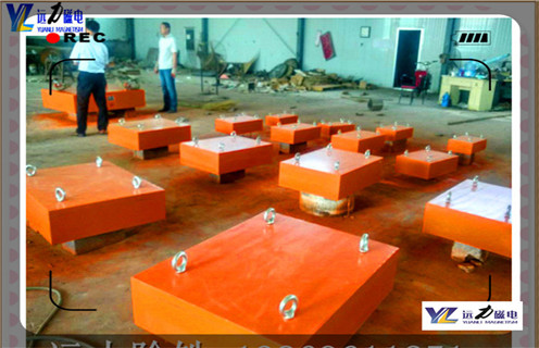 遼寧永磁除鐵器廠家	