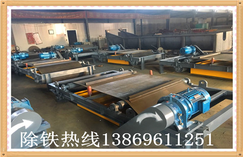 自卸式永磁除鐵器，廣西自卸式永磁除鐵器 RCYD-10型_廣西自卸式永磁除鐵器 RCYD-10型批發(fā)價(jià)格_使用說(shuō)明書(shū)原理型號(hào)價(jià)格