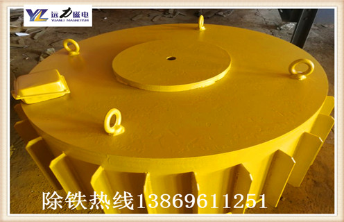 電磁除鐵器的工作原理是什么,我們?nèi)绾胃玫膽?yīng)用電磁除鐵器為我們賺錢 電磁除鐵器的工作原理是什么,我們?nèi)绾胃玫膽?yīng)用電磁除鐵器為我們賺錢