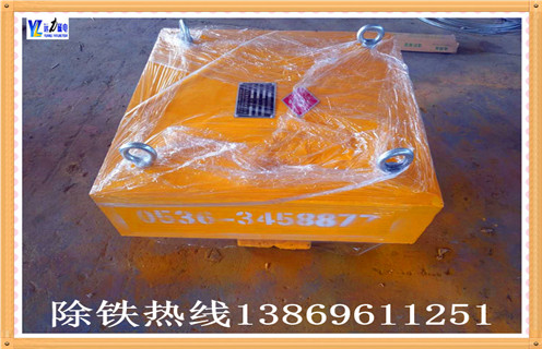 永磁除鐵器點(diǎn)檢位置如何確定，我們怎么來確定其數(shù)據(jù)準(zhǔn)確性