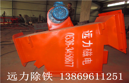 管道除鐵器型號(hào) 管道除鐵器型號(hào)