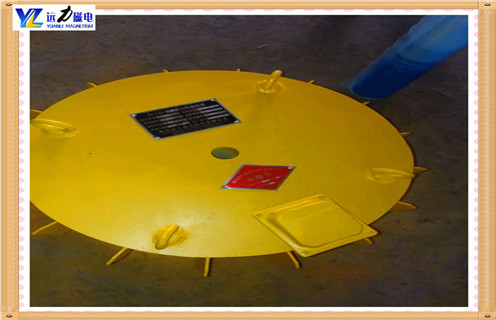 除鐵器磁場(chǎng)強(qiáng)度降低是什么原因引起的，誘因有哪些？