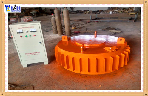 電磁除鐵器的主要用途及主要注意點(diǎn)是什么？