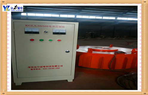 電磁除鐵器的主要用途及主要注意點(diǎn)是什么？