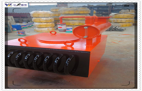 rcdf油冷自卸式電磁除鐵器 rcdf油冷自卸式電磁除鐵器