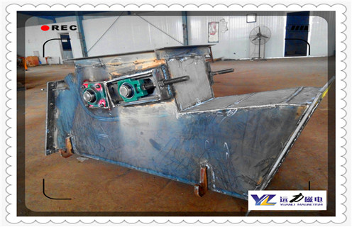 管道除鐵器市場(chǎng) 管道除鐵器市場(chǎng)