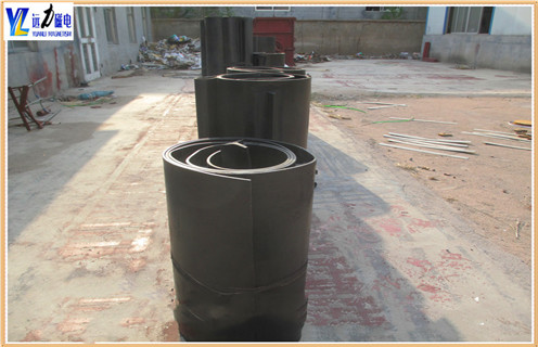 除鐵器皮帶輸送機(jī)圖紙 除鐵器皮帶輸送機(jī)圖紙