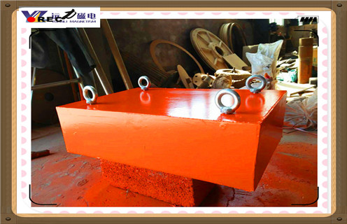 永磁除鐵器低成本，吉林永磁滾筒除鐵器