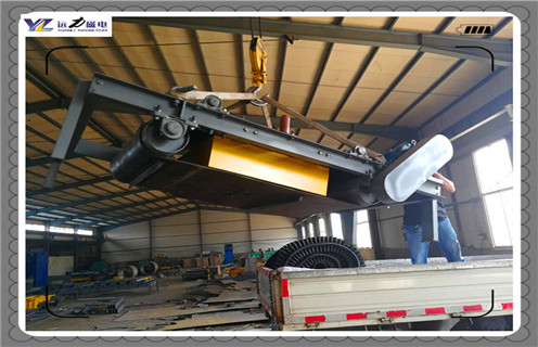 永磁除鐵器,永磁自卸式除鐵器,永磁自卸式除鐵器技術(shù)參數(shù)詳細(xì)介紹 永磁除鐵器,永磁自卸式除鐵器,永磁自卸式除鐵器技術(shù)參數(shù)詳細(xì)介紹