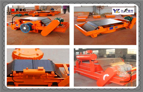 電磁除鐵器，懸掛電磁除鐵器，風冷式電磁除鐵器，臨朐風冷式懸掛電磁除鐵器