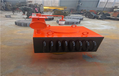 電磁除鐵器，油冷式電磁除鐵器，rcdc油冷式電磁除鐵器RCDA-5生產(chǎn)廠家