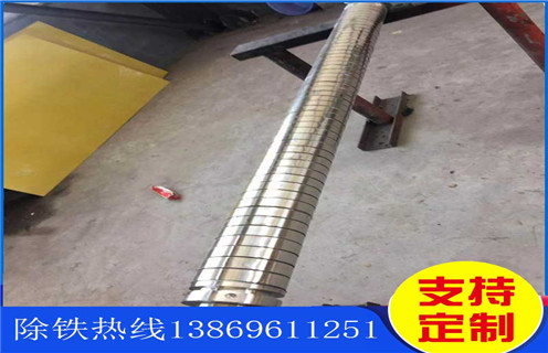 強(qiáng)磁除鐵器，內(nèi)蒙古強(qiáng)磁除鐵器