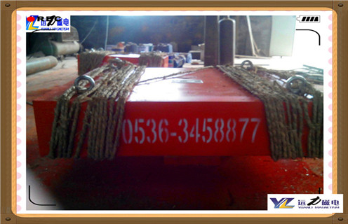 強磁除鐵器，廠家直銷強磁除鐵器