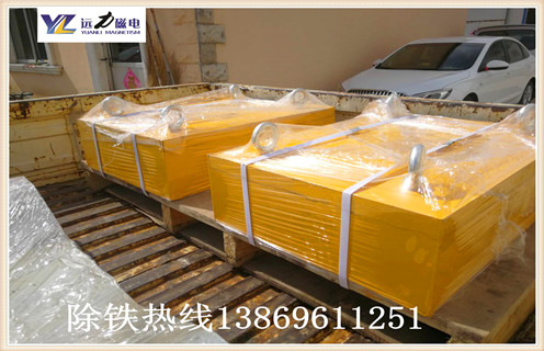 強(qiáng)磁除鐵器，強(qiáng)磁除鐵器維修，永磁強(qiáng)磁除鐵器維修
