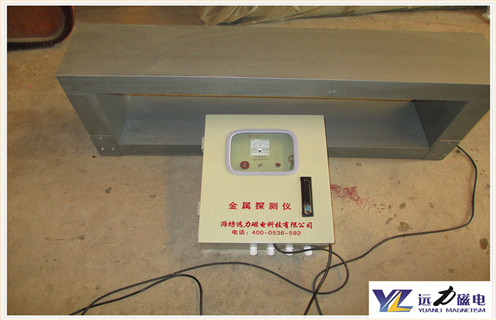 金屬探測(cè)儀，礦用金屬探測(cè)儀，濰坊礦用金屬探測(cè)儀效果