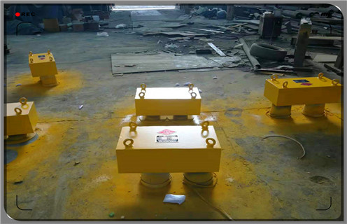 永磁除鐵器，青海永磁除鐵器，青海永磁除鐵器協(xié)議