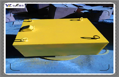 永磁除鐵器，永磁除鐵器型號(hào)，寧夏永磁除鐵器型號(hào)