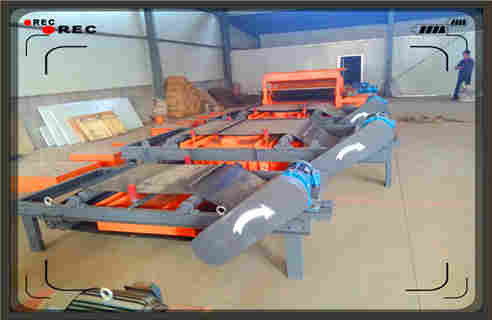 永磁除鐵器，永磁除鐵器廠家，石河子永磁除鐵器廠家