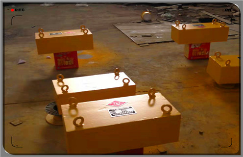 永磁除鐵器，永磁除鐵器價(jià)格，鄭州永磁除鐵器價(jià)格