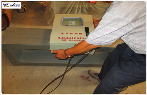 金屬探測儀，礦用金屬探測儀，河北礦用金屬探測儀指標(biāo)