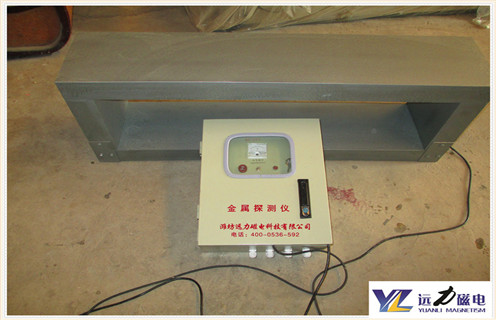 金屬探測儀，礦用金屬探測儀，河北礦用金屬探測儀指標(biāo)