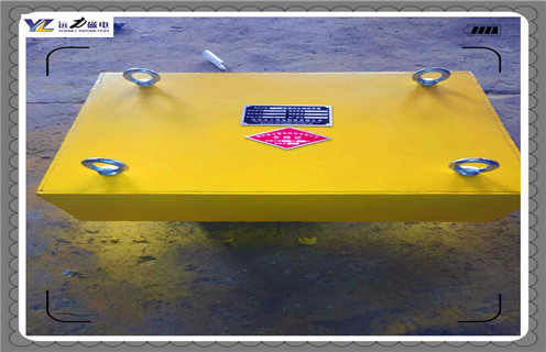 永磁除鐵器，濰坊遠(yuǎn)力永磁除鐵器