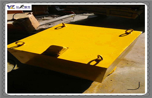 永磁除鐵器，永磁除鐵器磁棒，永磁除鐵器的磁棒會(huì)消磁嗎