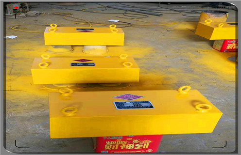 永磁除鐵器，永磁除鐵器的操作規(guī)程