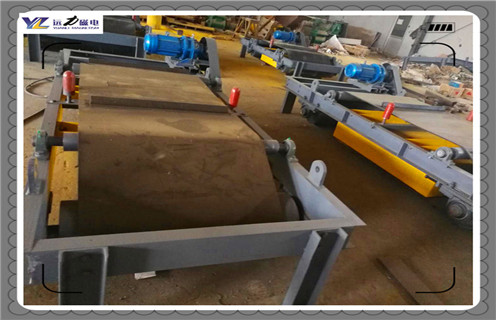 除鐵器，永磁自卸式除鐵器，永磁自卸式除鐵器哪家好