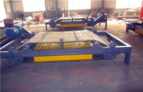 永磁除鐵器，永磁自卸式除鐵器，永磁自卸式除鐵器淮北