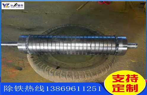 永磁除鐵器，永磁除鐵器RCY80的參數(shù)