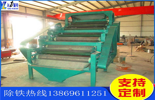 永磁除鐵器，永磁除鐵器RCY80的參數(shù)