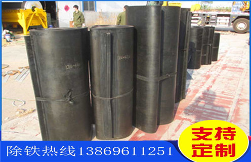除鐵器，除鐵器皮帶，800皮帶配套除鐵器您選啥樣的