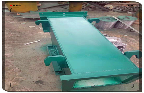 管道除鐵器，管道流體除鐵器，吉林管道流體除鐵器工作原理