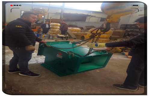 管道除鐵器，液體管道除鐵器，云南液體管道除鐵器_內部構造結構圖_云南液體管道除鐵器工作原理_安裝方式