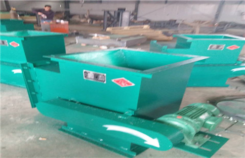 永磁除鐵器，管道永磁除鐵器，深圳管道式永磁除鐵器廠家_內(nèi)部構(gòu)造結(jié)構(gòu)圖_深圳管道式永磁除鐵器廠家工作原理_安裝示意圖  