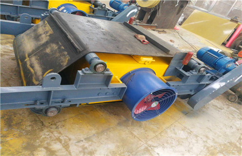 油冷電磁除鐵器，廣東油冷除鐵器加油標(biāo)準(zhǔn)_電氣工作原理_廣東油冷除鐵器加油標(biāo)準(zhǔn)加多少號油_選型