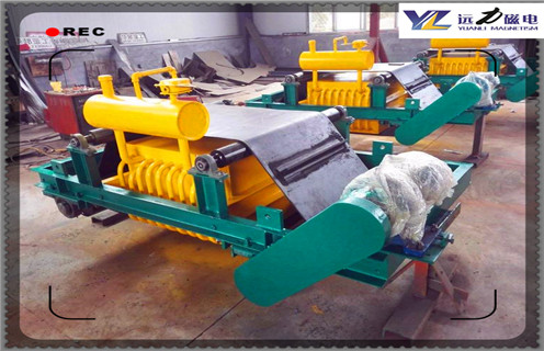 油冷式電磁除鐵器，北京油冷式電磁除鐵器構(gòu)造電氣工作原理_北京油冷式電磁除鐵器加多少號(hào)油_選型