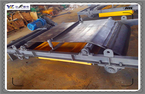 皮帶除鐵器，黑龍江皮帶機除鐵器廠家調(diào)整方法_黑龍江皮帶機除鐵器廠家跑偏原因及如何調(diào)_刮板價格 