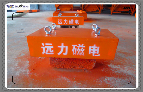 永磁除鐵器，海南RCYB-6.5強(qiáng)永磁除鐵器維護(hù)知識參數(shù)_內(nèi)部磁塊安裝方法_海南RCYB-6.5強(qiáng)永磁除鐵器規(guī)格型號價格