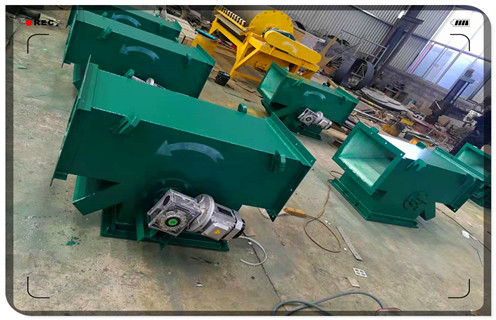 管道式除鐵器，海南管道式除鐵器示意圖_內(nèi)部構(gòu)造結(jié)構(gòu)圖_海南管道式除鐵器示意圖工作原理_安裝示意圖