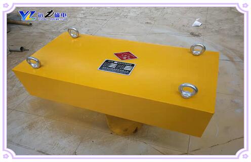 永磁除鐵器，永磁除鐵器除鐵器強(qiáng)磁汝磁鐵知識參數(shù)_內(nèi)部磁塊安裝方法_永磁除鐵器除鐵器強(qiáng)磁汝磁鐵型號價格