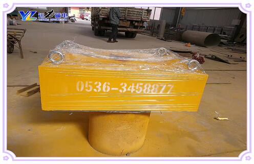 永磁除鐵器，RCYB-8永磁除鐵器隔磁板知識參數(shù)_內(nèi)部磁塊安裝方法_RCYB-8永磁除鐵器隔磁板型號價(jià)格