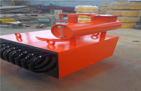 強(qiáng)磁除鐵器，RCYB輸送帶皮帶強(qiáng)磁除鐵器知識(shí)參數(shù)_內(nèi)部磁塊安裝方法_RCYB輸送帶皮帶強(qiáng)磁除鐵器型號(hào)價(jià)格