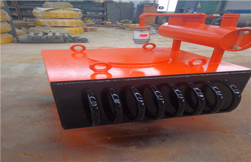 強(qiáng)磁除鐵器，RCYB輸送帶皮帶強(qiáng)磁除鐵器知識(shí)參數(shù)_內(nèi)部磁塊安裝方法_RCYB輸送帶皮帶強(qiáng)磁除鐵器型號(hào)價(jià)格