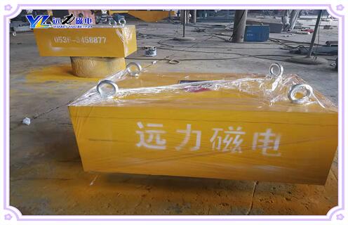 永磁除鐵器，清理吸鐵石除鐵器永磁磁力知識(shí)參數(shù)_內(nèi)部磁塊安裝方法_清理吸鐵石除鐵器永磁磁力型號(hào)價(jià)格
