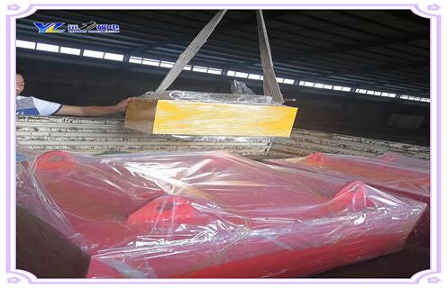 永磁除鐵器，江蘇RCYB-6抽屜式永磁除鐵器知識參數(shù)_內(nèi)部磁塊安裝方法_江蘇RCYB-6抽屜式永磁除鐵器型號價格