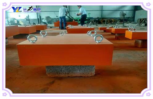 永磁除鐵器，江蘇RCYB-6抽屜式永磁除鐵器知識參數(shù)_內(nèi)部磁塊安裝方法_江蘇RCYB-6抽屜式永磁除鐵器型號價格