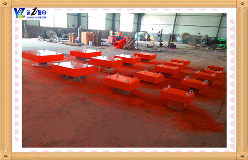 永磁除鐵器，永磁除鐵器標(biāo)準(zhǔn)知識參數(shù)_內(nèi)部磁塊安裝方法_永磁除鐵器標(biāo)準(zhǔn)型號價(jià)格